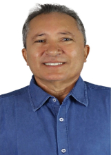 VILSON DA BALANÇA (WILCON VIEIRA SANTANA)