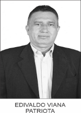 EDIVALDO VIANA DE ARAUJO - EDIVALDO VIANA DE ARAUJO